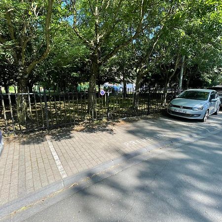 Lille Saint Maur Apartment ลามาเดอเลน ภายนอก รูปภาพ
