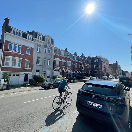 Lille Saint Maur Apartment ลามาเดอเลน ภายนอก รูปภาพ