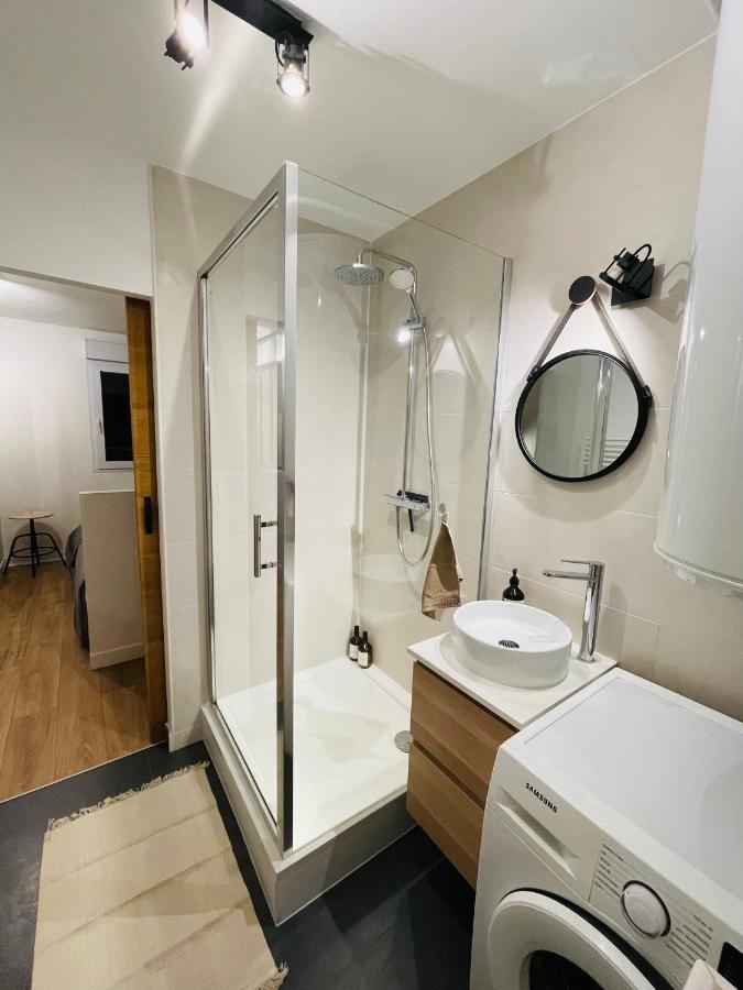 Lille Saint Maur Apartment ลามาเดอเลน ภายนอก รูปภาพ