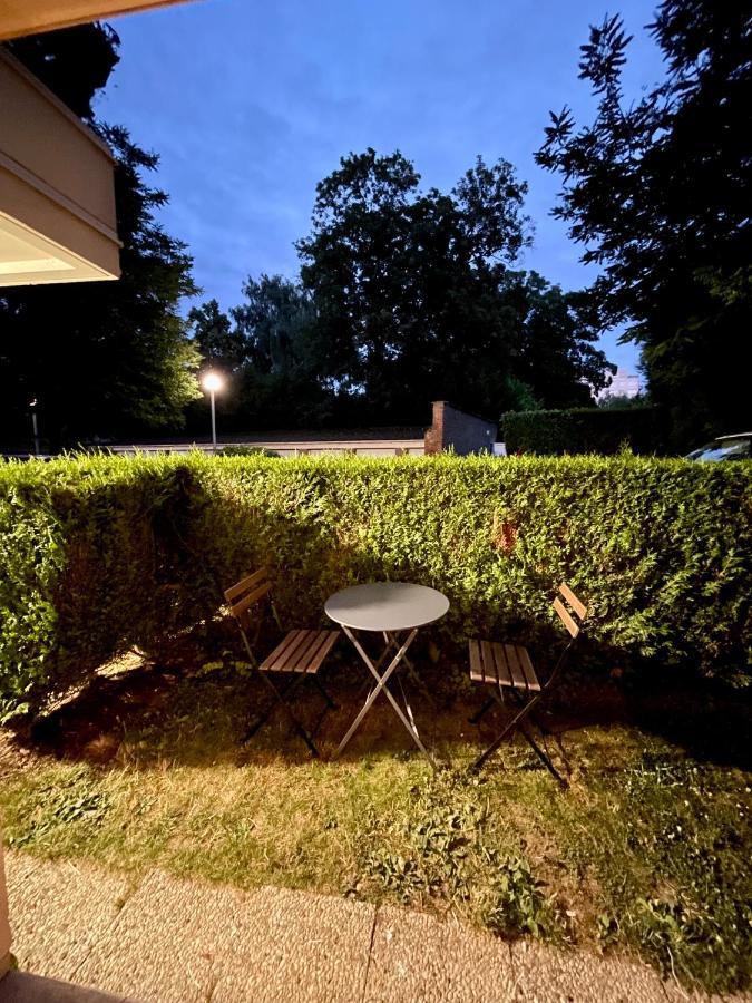 Lille Saint Maur Apartment ลามาเดอเลน ภายนอก รูปภาพ