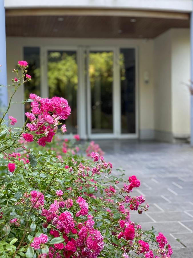 Lille Saint Maur Apartment ลามาเดอเลน ภายนอก รูปภาพ