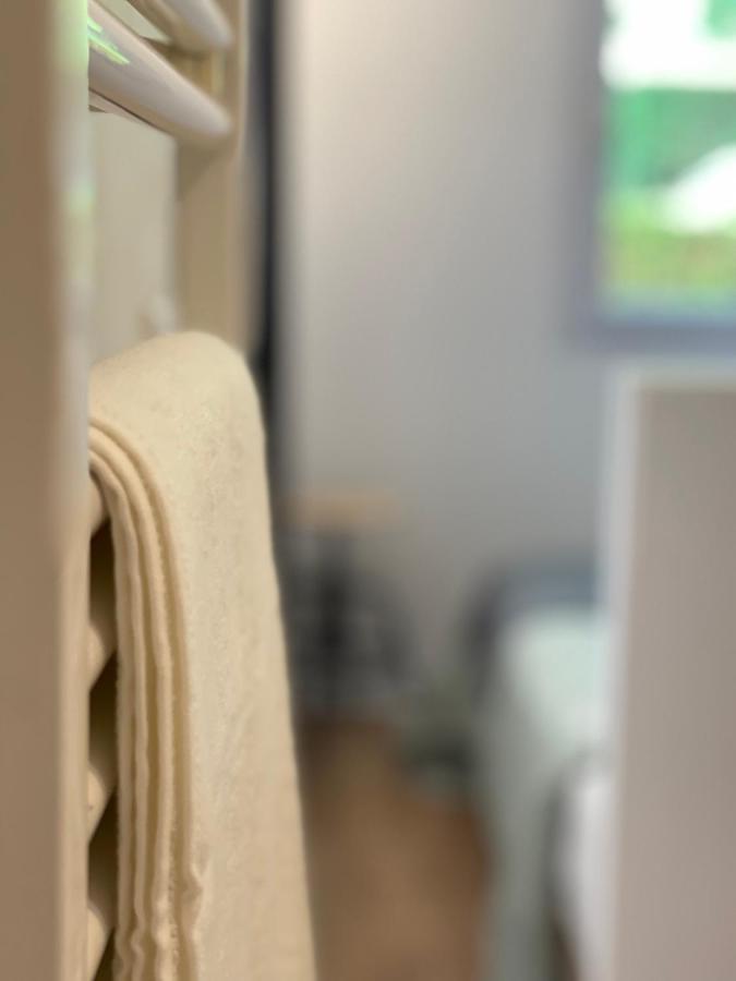 Lille Saint Maur Apartment ลามาเดอเลน ภายนอก รูปภาพ
