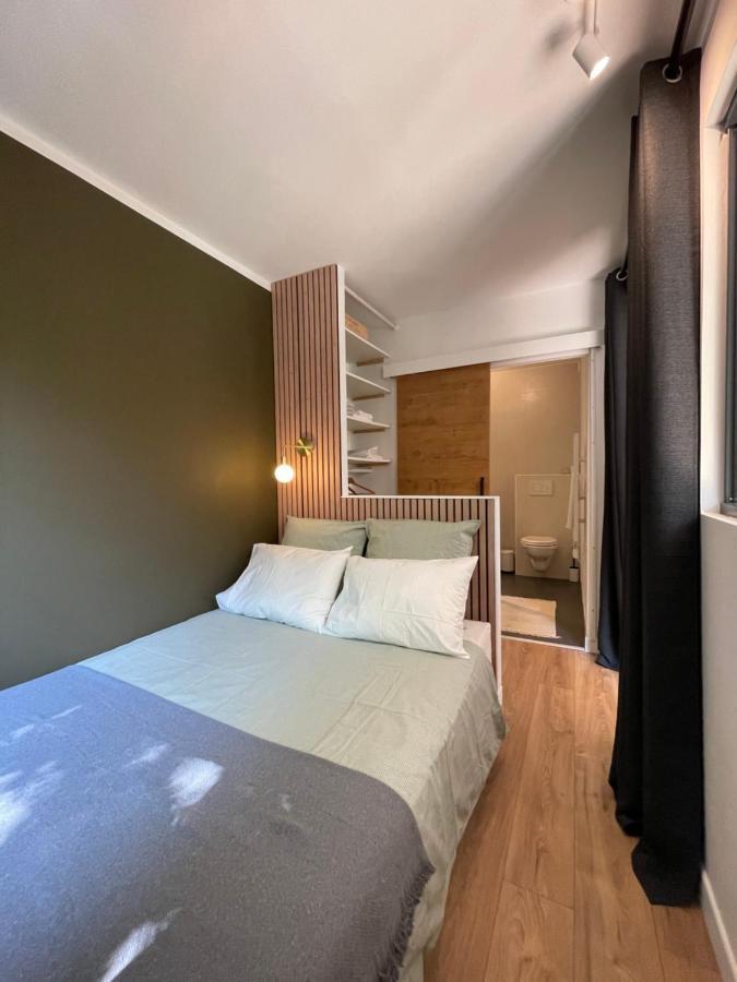 Lille Saint Maur Apartment ลามาเดอเลน ภายนอก รูปภาพ