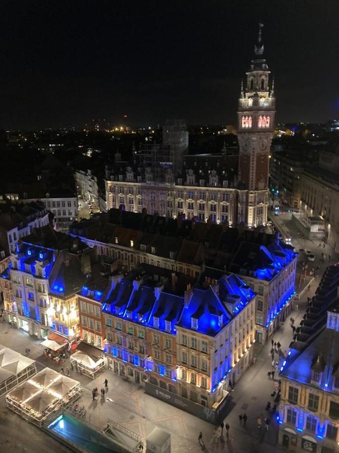 Lille Saint Maur Apartment ลามาเดอเลน ภายนอก รูปภาพ